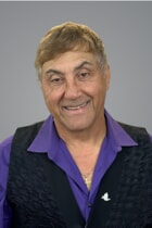 Dr. Michael Cosimano